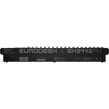 Микшерный пульт Behringer SX2442FX 3