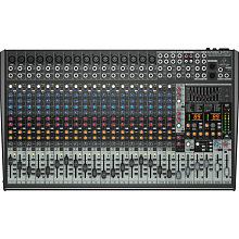 Микшерный пульт Behringer SX2442FX