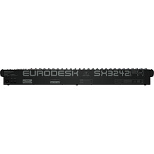 Микшерный пульт Behringer SX3242FX 3