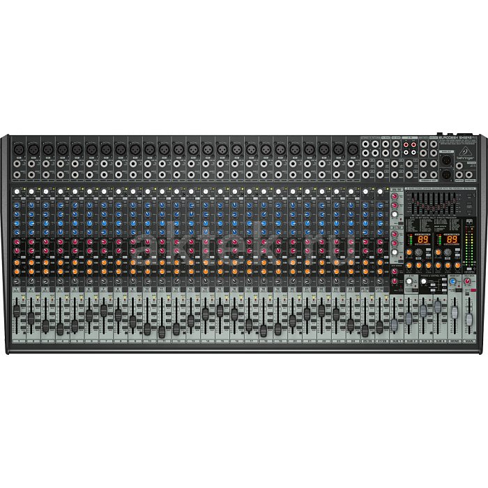 Микшерный пульт Behringer SX3242FX