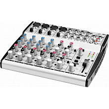 Микшерный пульт Behringer UB1202 2