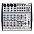 Микшерный пульт Behringer UB1202