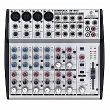 Микшерный пульт Behringer UB1202