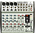 Микшерный пульт Behringer UB1202FX