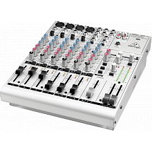 Микшерный пульт Behringer UB1204-PRO