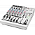 Микшерный пульт Behringer UB1204-PRO