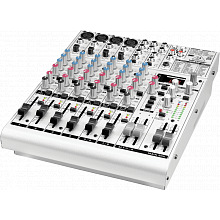 Микшерный пульт Behringer UB1204FX-PRO 2