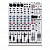 Микшерный пульт Behringer UB1204FX-PRO