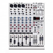 Микшерный пульт Behringer UB1204FX-PRO