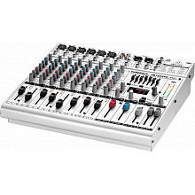 Микшерный пульт Behringer UB1222FX-PRO 2