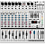 Микшерный пульт Behringer UB1222FX-PRO