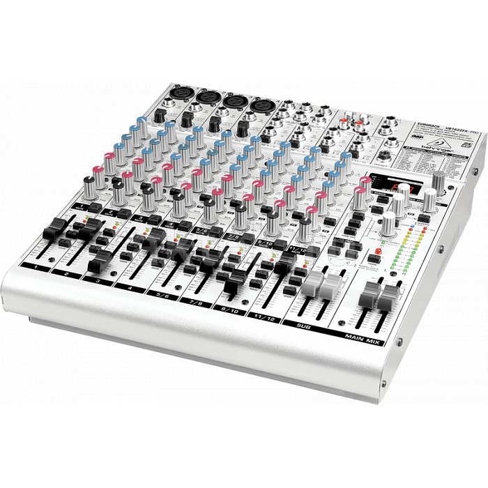 Микшерный пульт Behringer UB1622FX-PRO 2