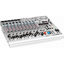 Микшерный пульт Behringer UB1832FX-PRO 2