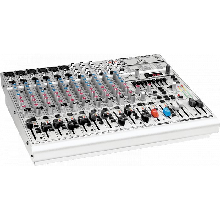 Микшерный пульт Behringer UB1832FX-PRO 2