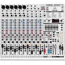 Микшерный пульт Behringer UB1832FX-PRO