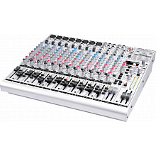 Микшерный пульт Behringer UB2222FX-PRO 2