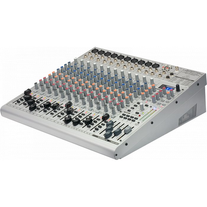 Микшерный пульт Behringer UB2442FX-PRO 2