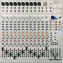 Микшерный пульт Behringer UB2442FX-PRO