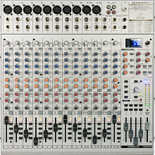 Микшерный пульт Behringer UB2442FX-PRO