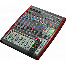 Микшерный пульт Behringer UFX1204 2