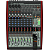 Микшерный пульт Behringer UFX1204