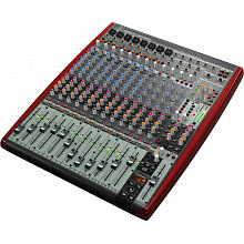 Микшерный пульт Behringer UFX1604 2