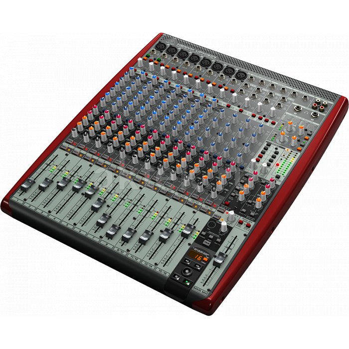 Микшерный пульт Behringer UFX1604 2
