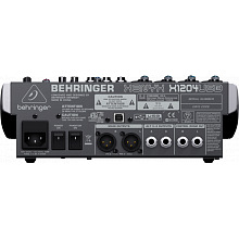Микшерный пульт Behringer X1204USB 3