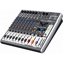 Микшерный пульт Behringer X1222USB 2