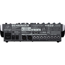 Микшерный пульт Behringer X1622USB 3