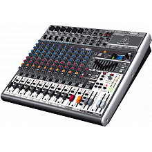 Микшерный пульт Behringer X1832USB 2