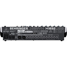 Микшерный пульт Behringer X1832USB 3