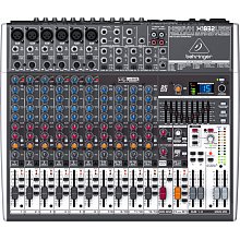 Микшерный пульт Behringer X1832USB