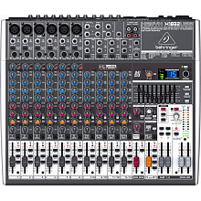 Микшерный пульт Behringer X1832USB