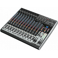 Микшерный пульт Behringer X2222USB 2