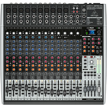 Микшерный пульт Behringer X2442USB