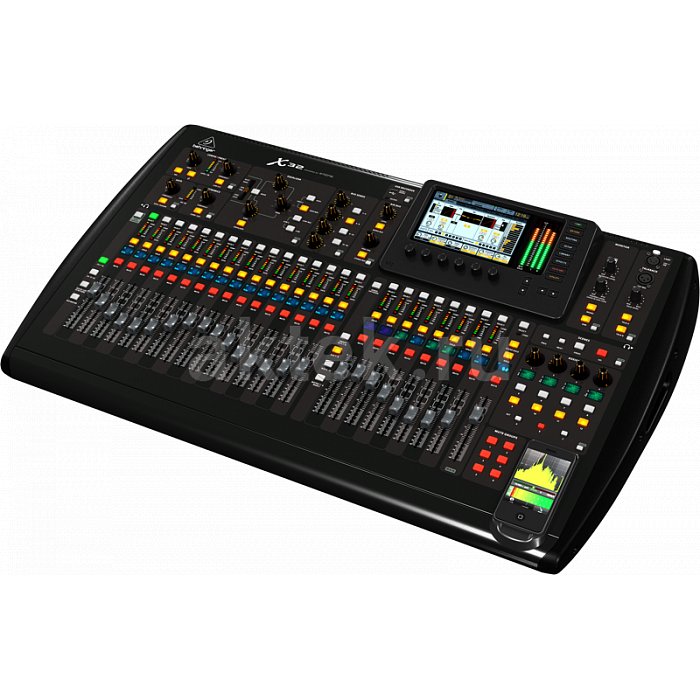 Микшерный пульт Behringer X32 2