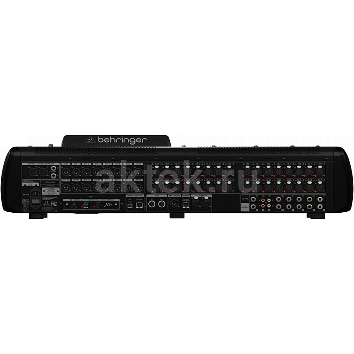 Микшерный пульт Behringer X32 3