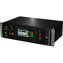 Микшерный пульт Behringer X32 Rack 2 Микшерный пульт Behringer X32 Rack 2