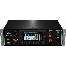 Микшерный пульт Behringer X32 Rack