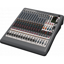 Микшерный пульт Behringer XL1600 2