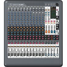 Микшерный пульт Behringer XL1600