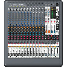 Микшерный пульт Behringer XL1600