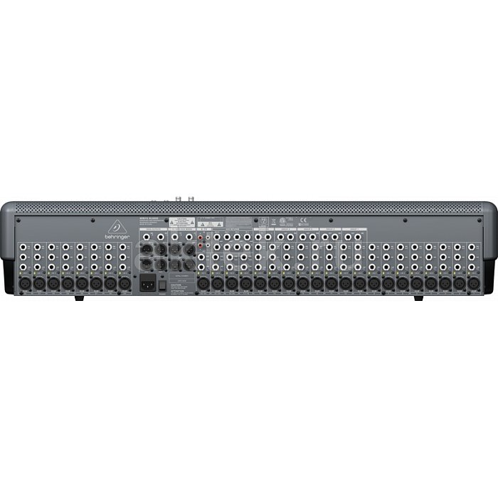 Микшерный пульт Behringer XL3200 3