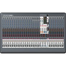 Микшерный пульт Behringer XL3200