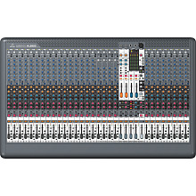 Микшерный пульт Behringer XL3200