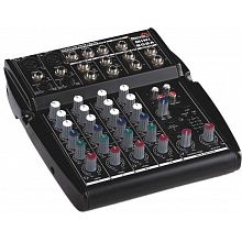  Микшерный пульт Biema MINI802A