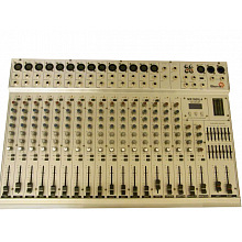 Микшерный пульт Biema MX1600L4