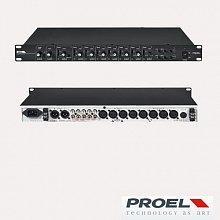 Микшерный пульт Proel AMIX9