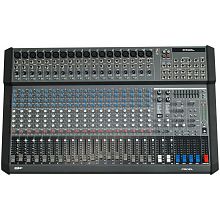 Микшерный пульт Proel M20USB 2
